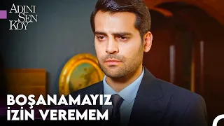 İyi Mi Oldu Şimdi Ömer Efendi ? - Adını Sen Koy