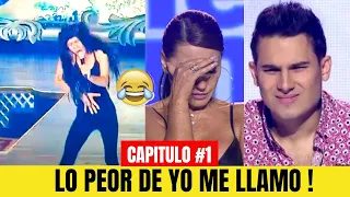 ¡⭕YO ME LLAMO 2023 Capitulo 1 - Resumen Participantes  YO ME LLAMO Colombia Opiniones !