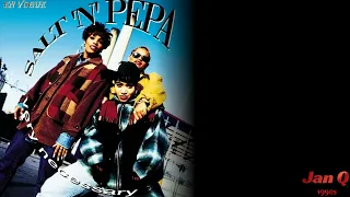 Salt-N-Pepa ft. En Vogue - Whatta Man (Lyrics)