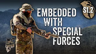 Embedded With Special Forces in Afghanistan | Pt. 2