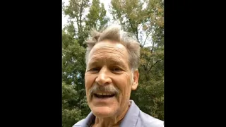 James remar aka Ajax message to FuriesRevenge