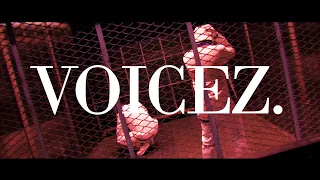 JABBAWOCKEEZ - BIG SEAN - VOICEZ.