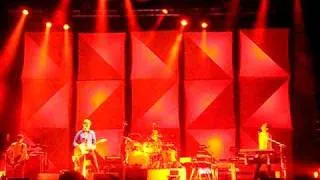 Keane - Ahoy 28-10-2008 - Better than This