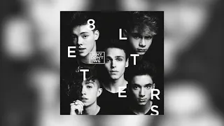 8 Letters - Why Don't We ft. Jacob Restituto