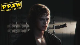 What If Anakin Skywalker Had Visions of Order 66