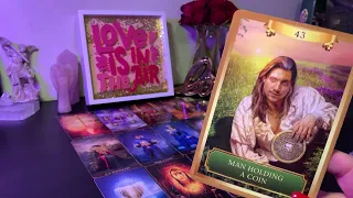 Cancer In-Depth February 2022 General Love Money Abundance Career Finance Monthly Tarot Reading