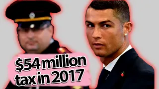 The Reason Why Cristiano Ronaldo Moved to Juventus