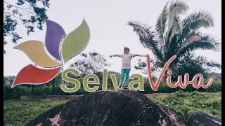 Aventura por Selva Viva / Sofia Vasquez