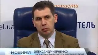 Глава комитета избирателей Украины считает крымский...