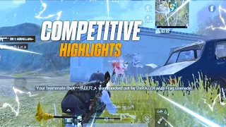 COMPETITIVE COME BACK 🔥| PUBG LITE MONTAGE | OnePlus,9R,9,8T,7T,,7,6T,8,N105G,N100,Nord,5TNeverSettl