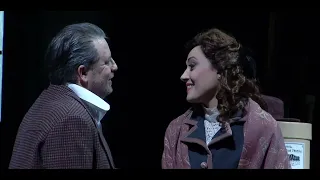 Puccini - Che gelida manina!...O soave fanciulla... (La bohème)