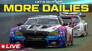 🔴 GT7 | More Daily Racing | Live Stream 🔴