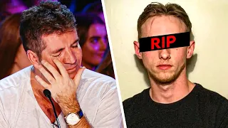 Britain's Got Talent Contestants Who Tragically Died...What Happened?