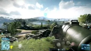 Battlefield 3: Squad UP to JAVELIN!