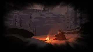 The Long Dark story CZ/SK #1 - První krev