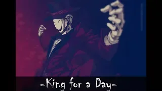 「ＡＭＶ」Anime mix ♪King for a Day♪