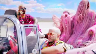 DJ Snake, J. Balvin, Tyga - Loco Contigo (official new video song 2019)