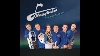 Muzykalni - Noc złamanych serc (cover)