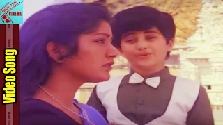 Nata Raju Harani Video Song || Shiva Ratri Movie || Sarath Babu,Shobana || MovieTimeCineam
