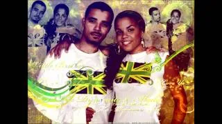 Ms. Dynamite & Akala - Get Up, Stand Up (Hidden Track)
