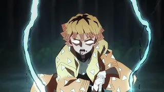 This is what falling in love feels like AMV Demon slayer