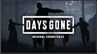 DAYS GONE - Original Soundtrack FULL ALBUM Composed By Nathan Whitehead OST 2019 (HD)