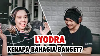 ANJI & LYODRA, MAU BIKIN APA?