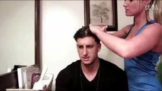 HAIR GEL GLUE PRANK "HAIR GEL GLUE PRANK"