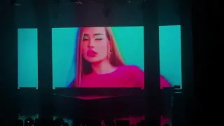 Kim Petras - I Don’t Want It At All Live at The Feed The Beast Tour Birmingham 13.2.24