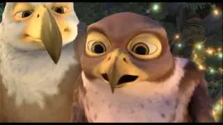 Zambezia (2012) - oficiální dabovaný trailer