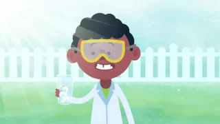 Let’s Be Scientists!