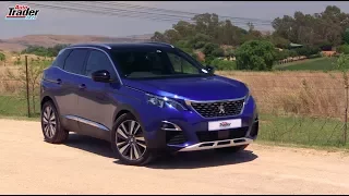 Peugeot 3008 GT Line