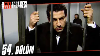 Ezel Episode 54