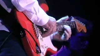 Mark Knopfler - Telegraph Road [Stuttgart 2005]