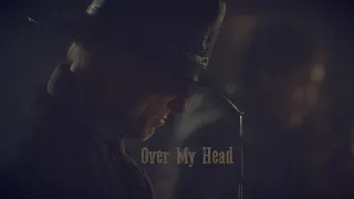 Westworld - Over My Head