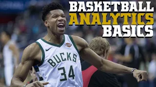 Why NBA teams are shooting more 3 pointers | Understanding Basketball Stats