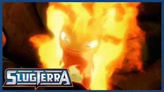 🔥 Слагтерра - Slugterra 🔥 Миссия невыполнима 🔥