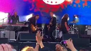 Robert Plant - Full Set - live at Arroyo Secco 2018