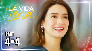 La Vida Lena | Episode 109 (4/4) | November 25, 2021