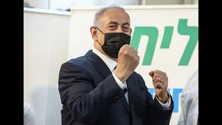 שריית ראש הממשלה ביבי נתניהו בצפון