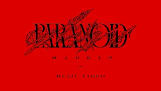 MADKID / Paranoid Music Video(TV anime 'Junji Ito Maniac'Opening theme)