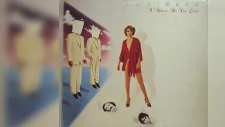 La Bionda - I Wanna Be Your Lover (1980) [Full Album] (Disco, Pop, Dance, Soul)