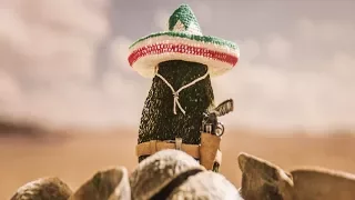 Avocados From Mexico Commercial