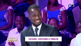 Est-ce que la polygamie est bonne ?