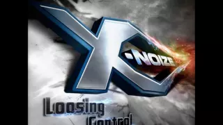 X-Noize & Azax Syndrom - Monsters