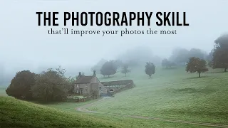 The Skill EVERY Photographer NEEDS!