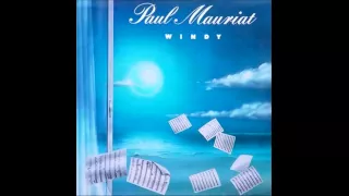 Paul Mauriat　追憶