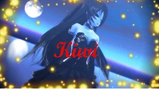 【MMD X Creepypasta】キーウィ kiwi 【Jane The Killer】