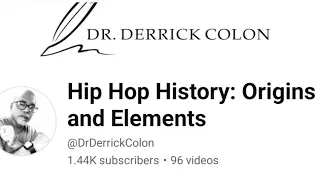 Dr Colon trolling my channel