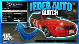 *NEU* $2,000,000 IN 5 MINUTEN BEKOMMEN 🤑 GTA 5 ONLINE SOLO MONEY GLITCH DEUTSCH FÜR ANFÄNGER